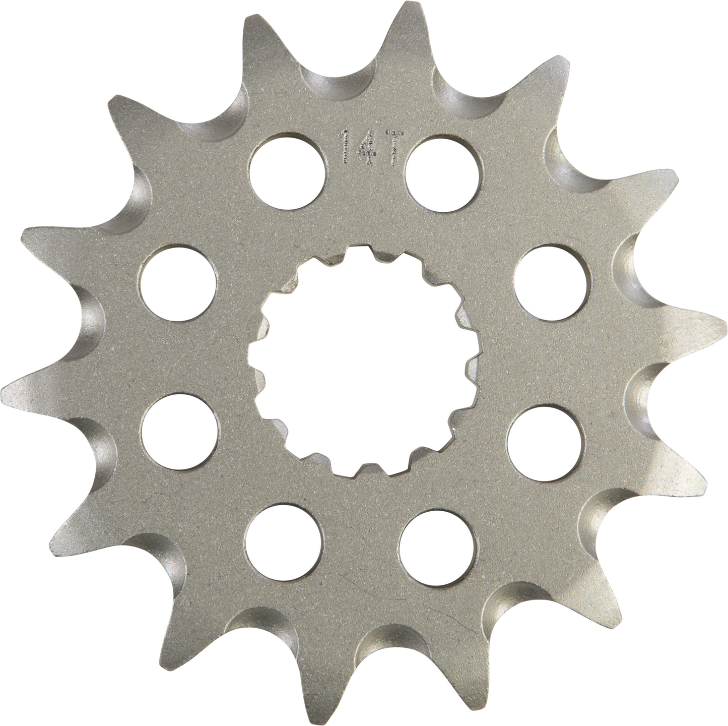 Fire Power Front Cs Sprocket Steel 14T-420 Yam