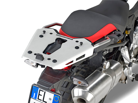 Givi Specific Rear Rack Monokey Aluminium Bmw • #270-6614