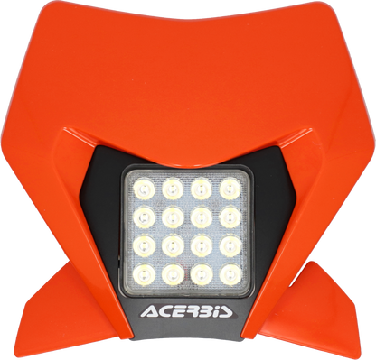 Acerbis VSL LED Headlight