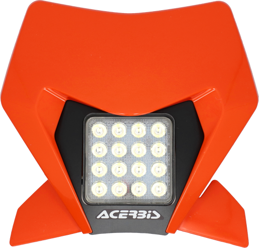 Acerbis VSL LED Headlight