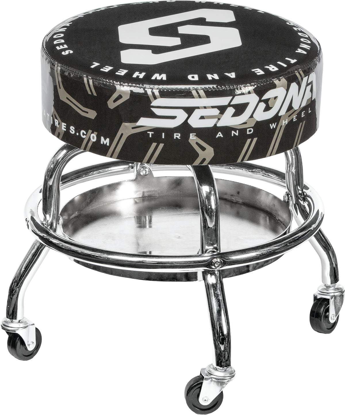 Sedona Mechanic Stool