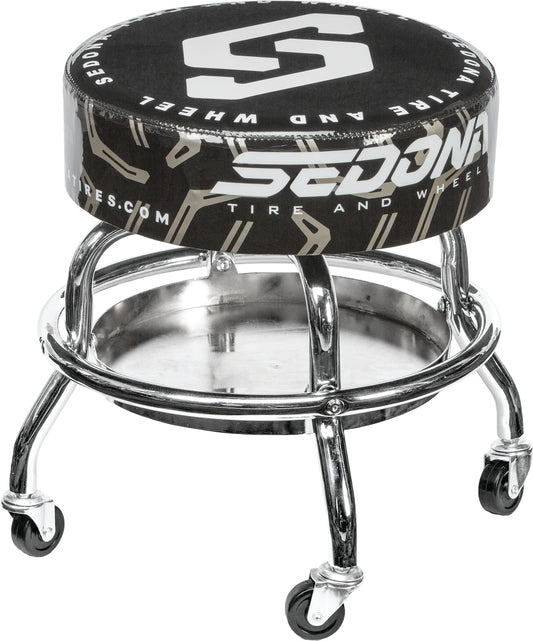Sedona Mechanic Stool
