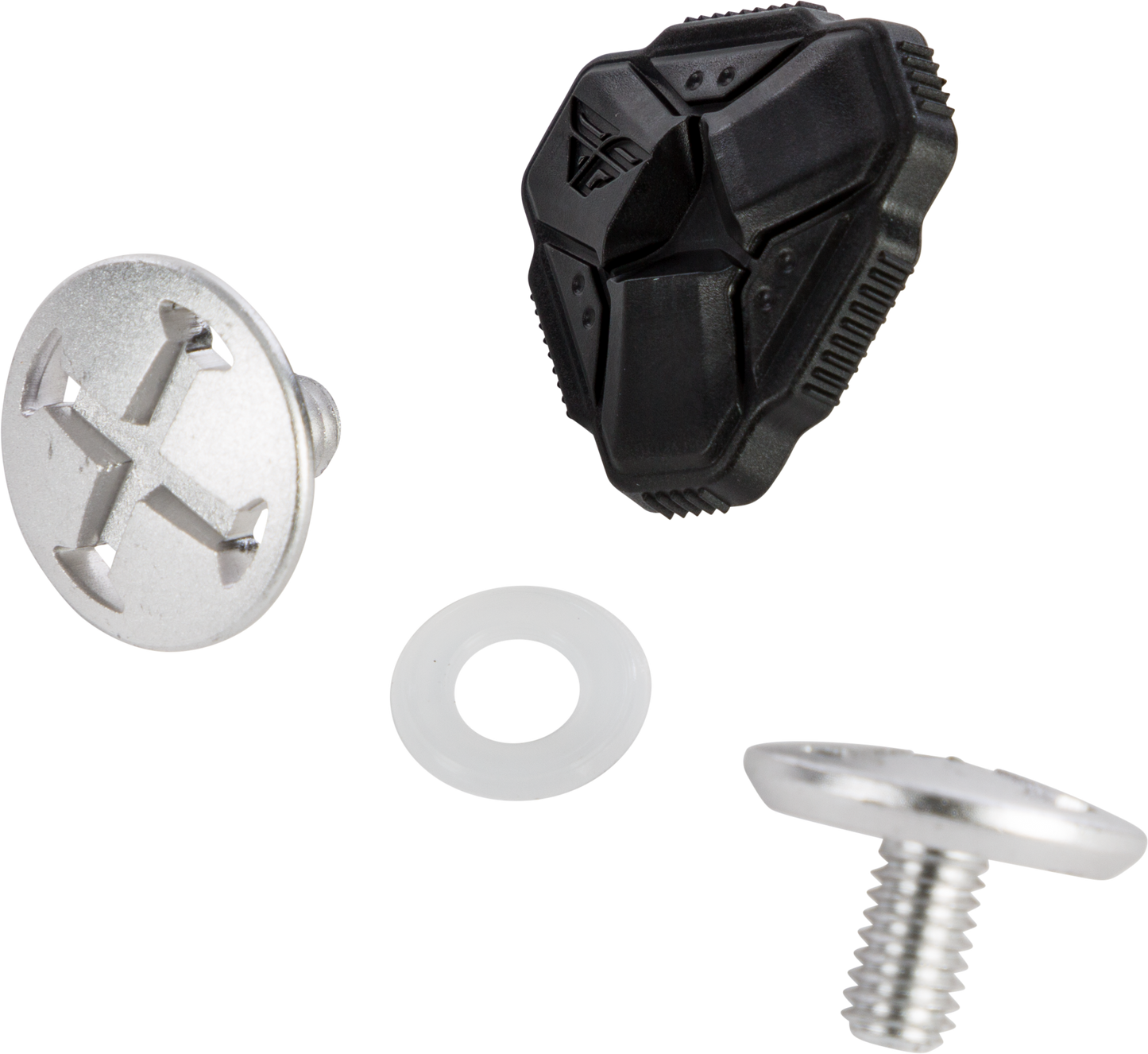 Fly Racing Formula Helmet Plastic Screws