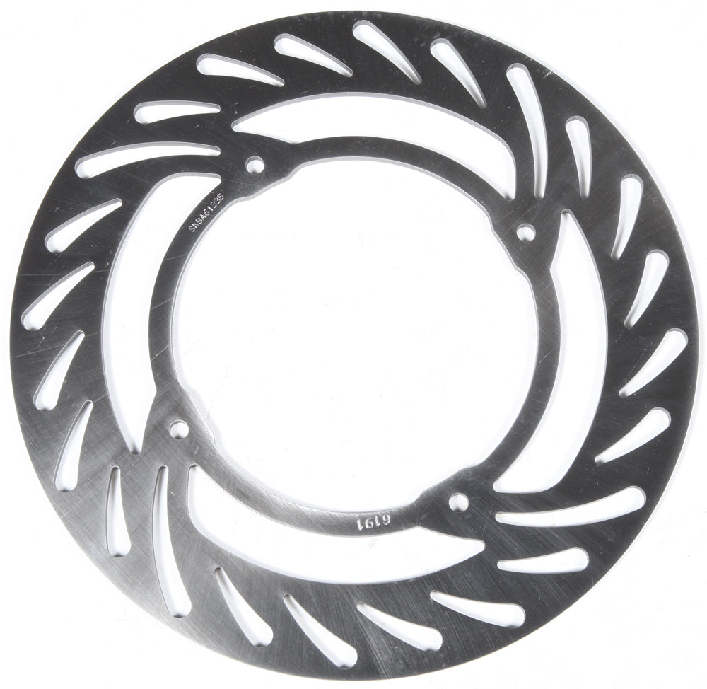 Ebc Standard Rotor • #15-6191