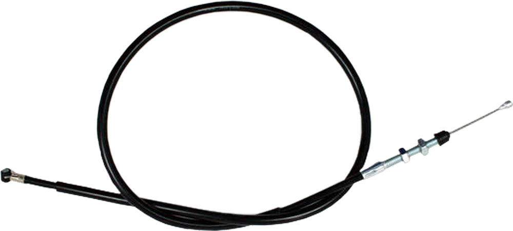 Motion Pro Black Vinyl Clutch Cable • #70-2162