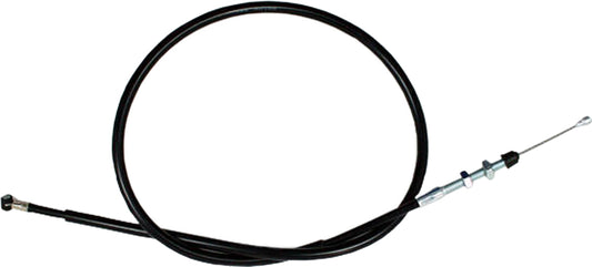 Motion Pro Black Vinyl Clutch Cable • #70-2162
