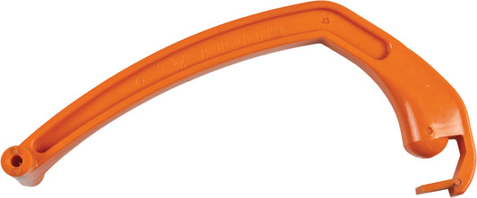 C&A Ski Loops Orange