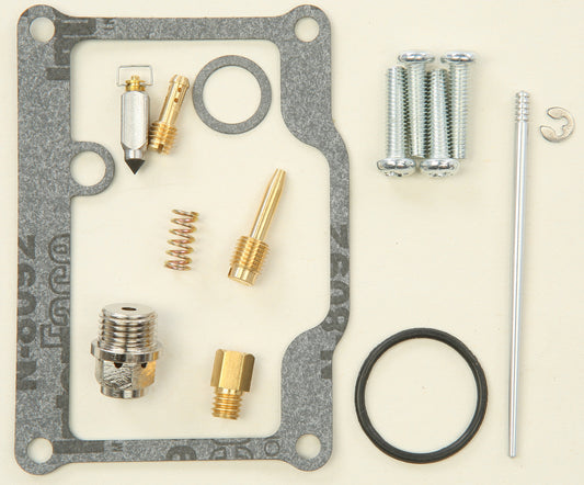 All Balls Carburetor Repair Kit • #226-1038