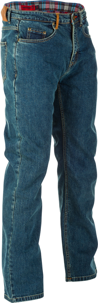 Highway 21 Blockhouse Jeans