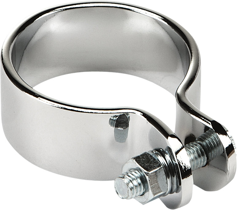 Harddrive Exhaust End Clamps