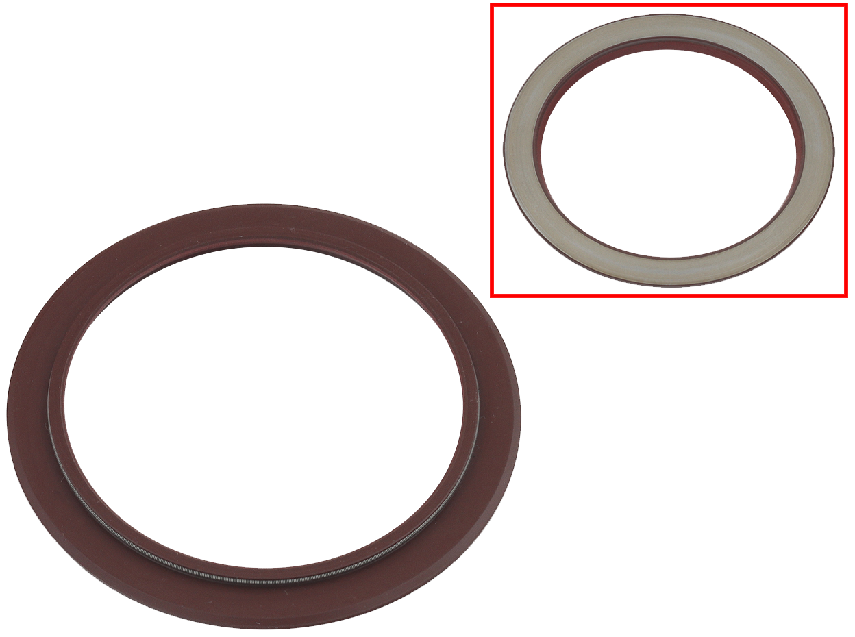 Sp1 Crankshaft Oil Seal Pol