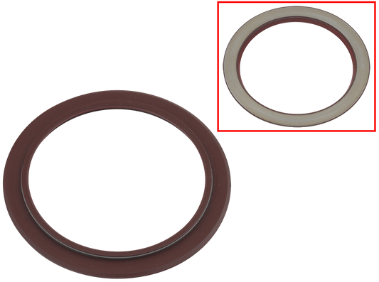 Sp1 Crankshaft Oil Seal Pol