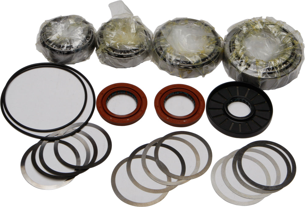 All Balls Differential Bearing And Seal Kit • #22-52088