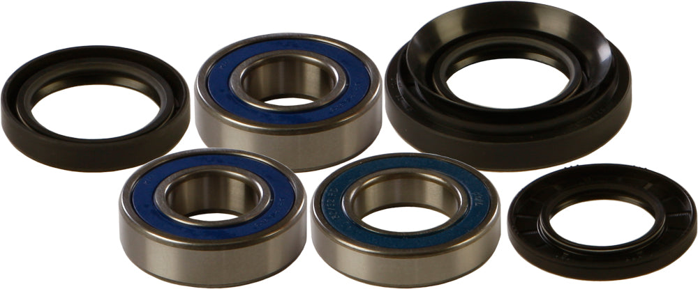 All Balls Wheel Bearing & Seal Kit • #22-51037