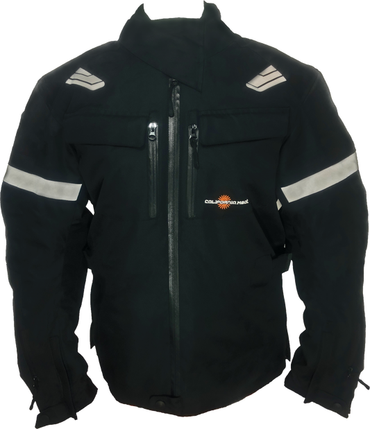 California Heat Streetrider Outer Jacket