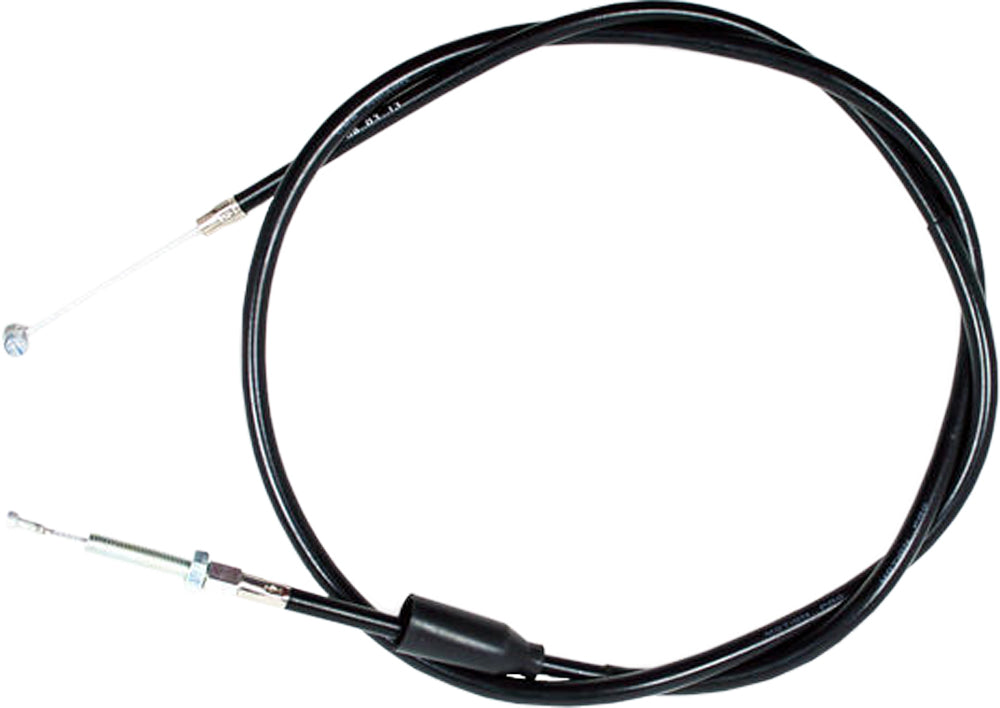 Motion Pro Black Vinyl Clutch Cable • #70-4127