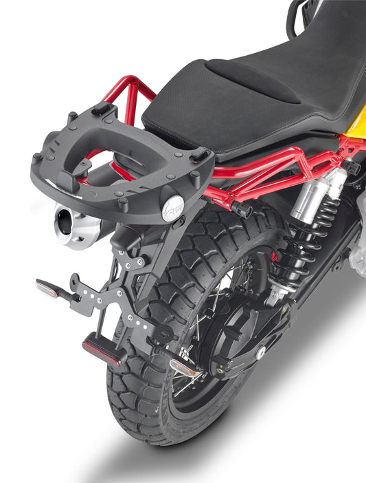 Givi Top Case Hardware • #270-6525