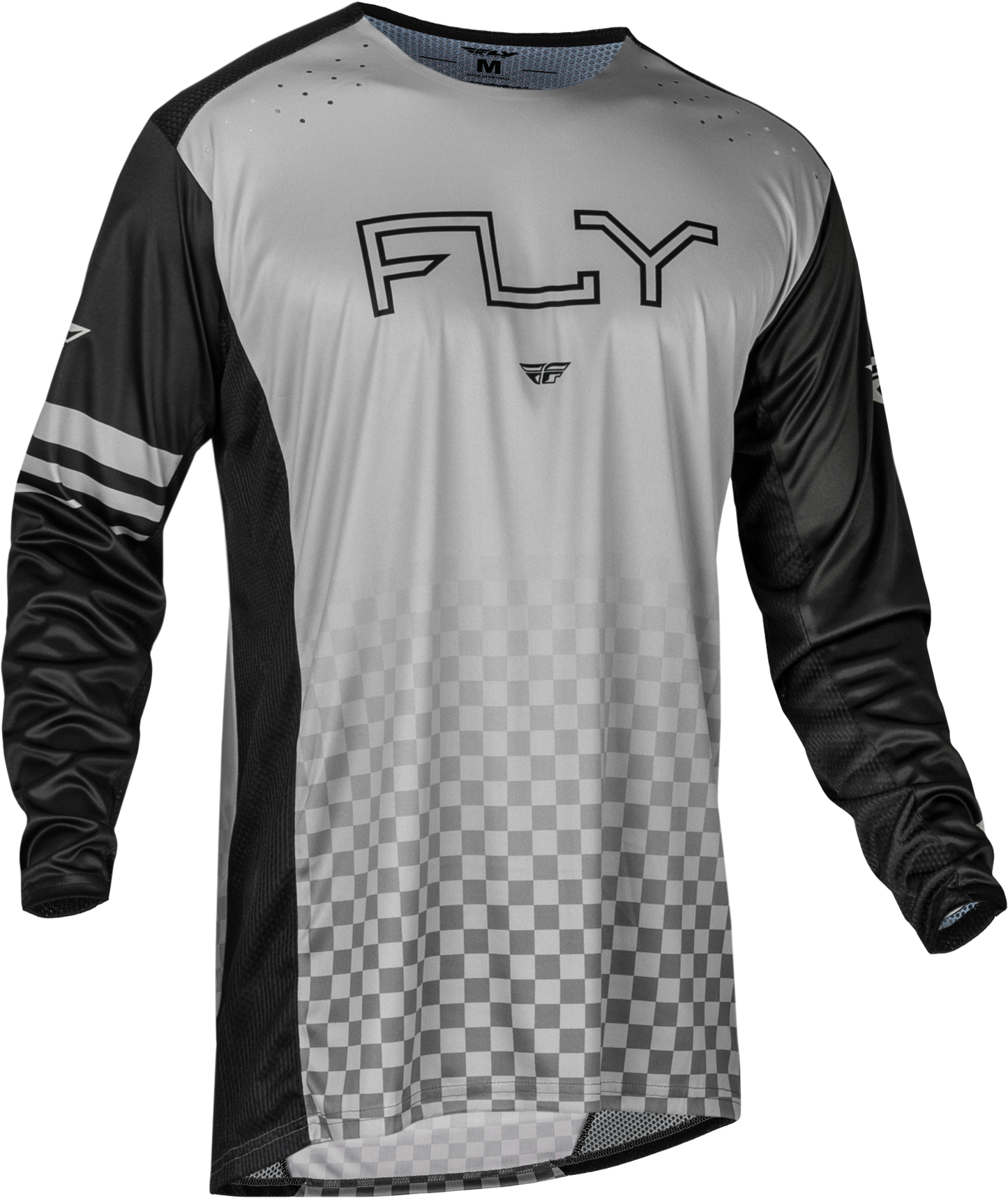 Fly Racing Rayce Bicycle Jersey