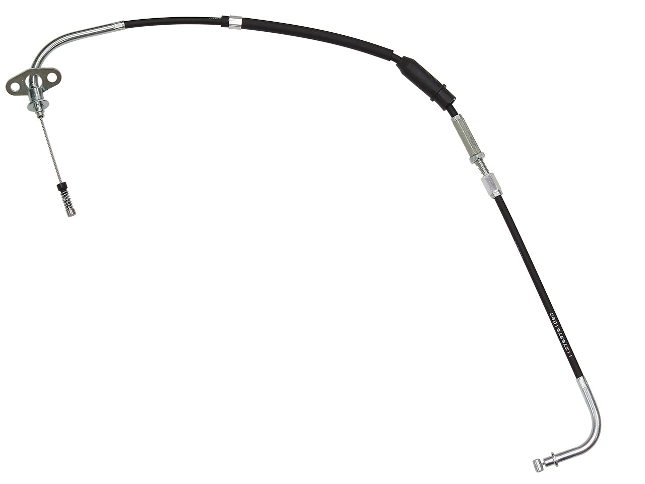 Sp1 Exhaust Valve Cable Long A/C • #12-59902