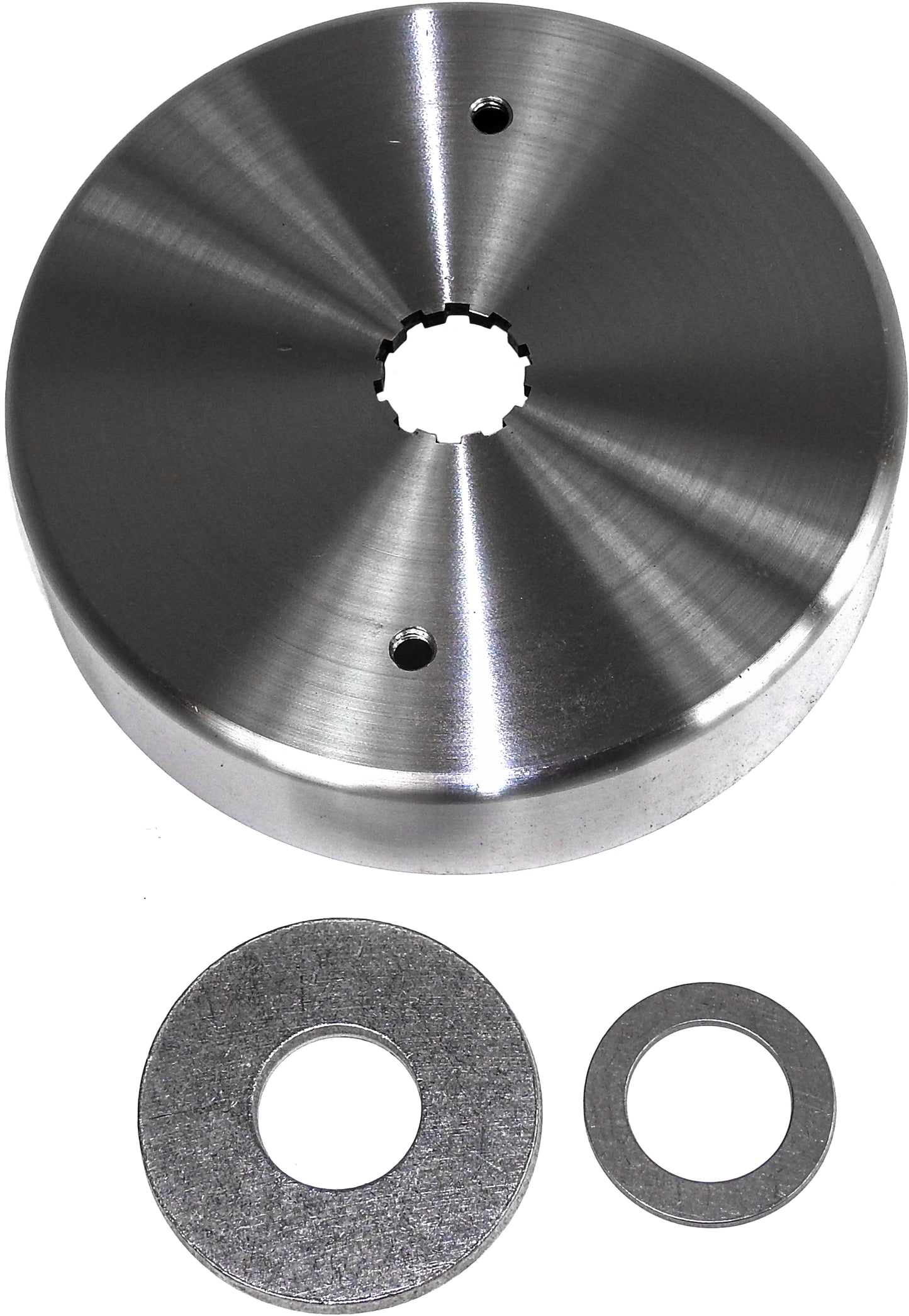 Compufire Electric Rotor