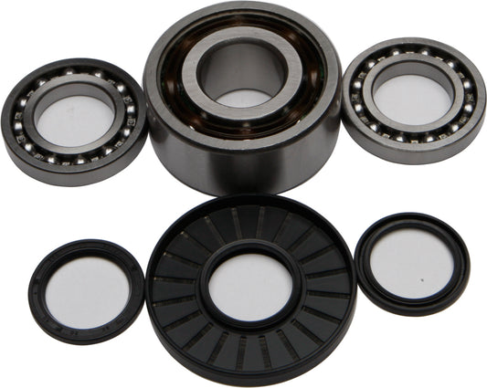 All Balls Front Differential Bearing And Seal Kit • #22-52075