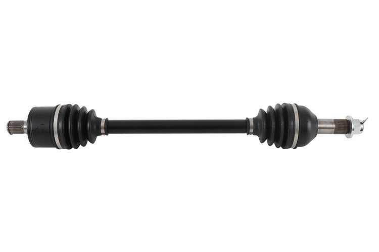 All Balls 8 Ball Extreme Axle Rear • #531-1223