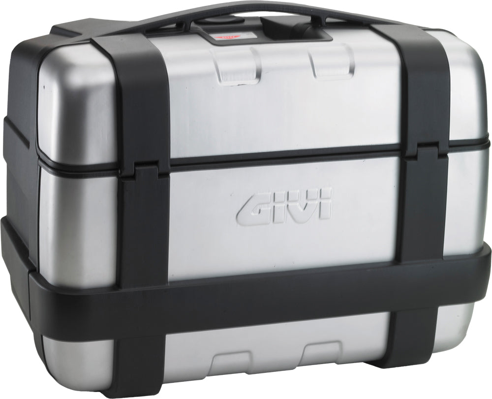 Givi Trekker Hard Luggage