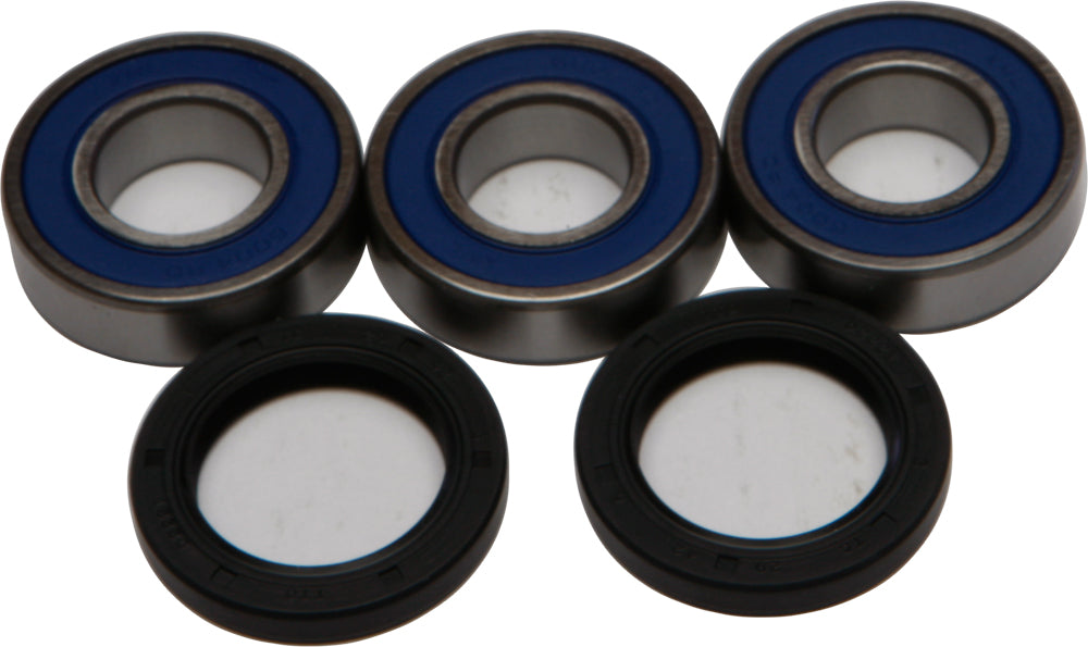 All Balls Rear Wheel Bearing/Seal Kit • #22-51243