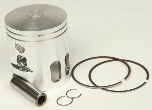 Wiseco Piston Kit 53.50/+1.50 Pol