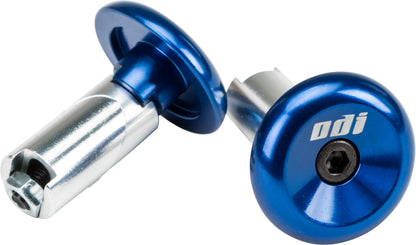 Odi Aluminum Bar End Plugs