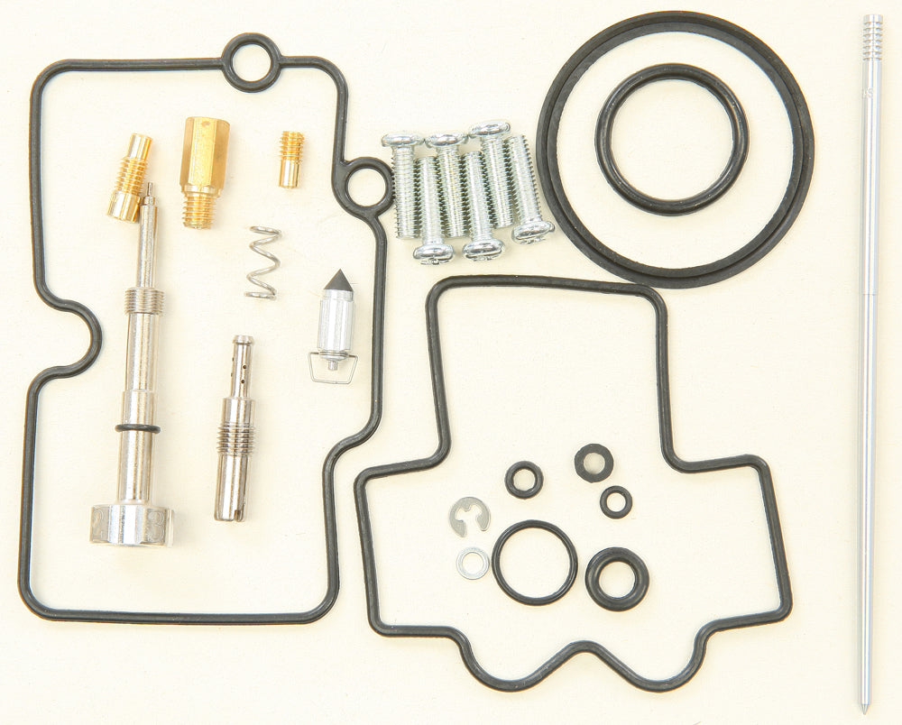 All Balls Bike Carburetor Rebuild Kit • #226-1458