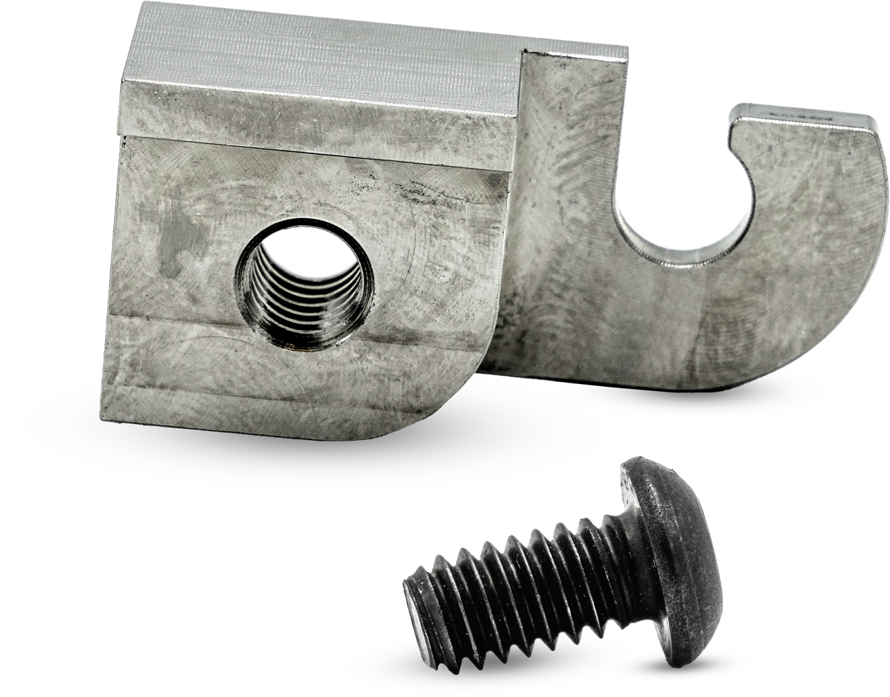 Burly Brand Easyboy Lite Clutch Kit