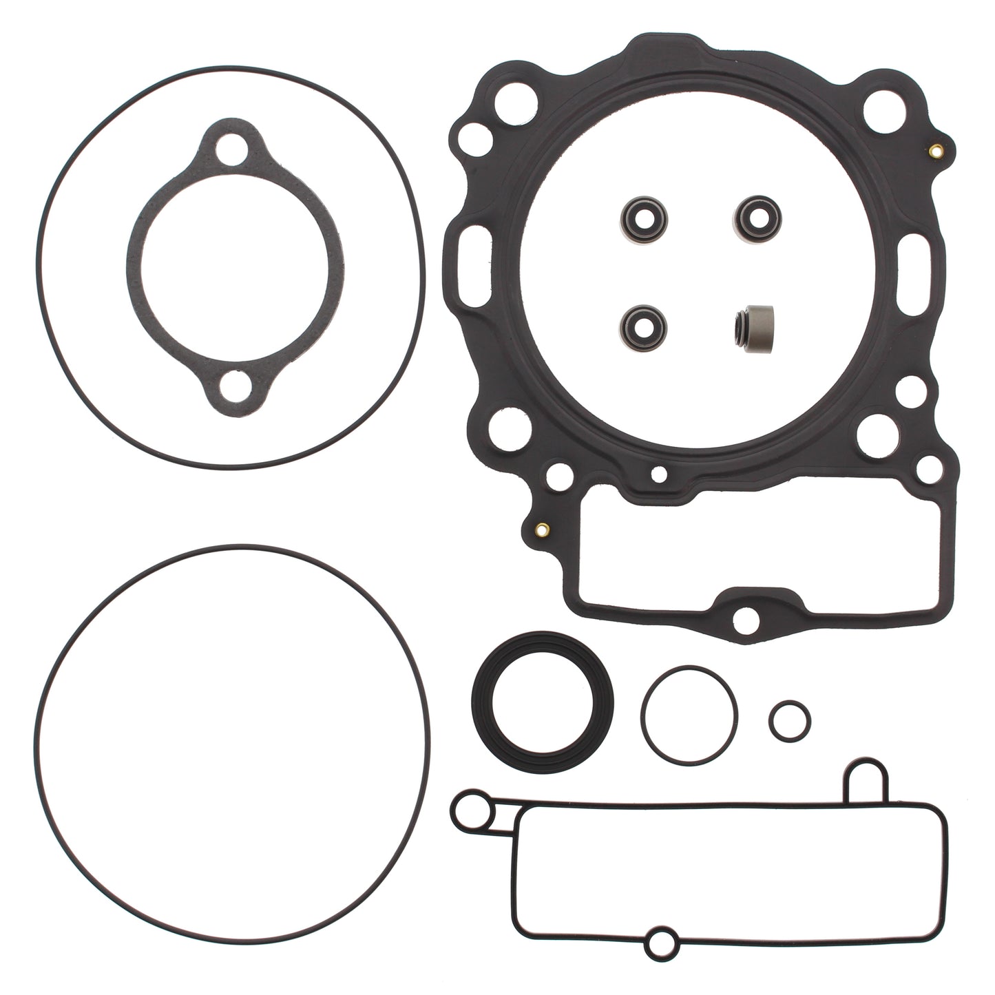 Vertex Top End Gaskets - Ktm