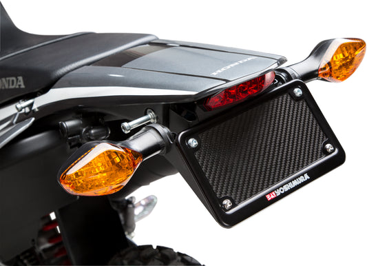 Yoshimura Fender Eliminator Kit Hon • #960-9210
