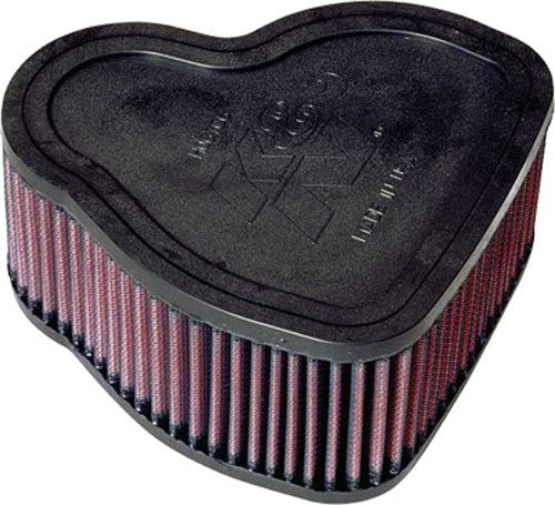 K&N Air Filter • #731802