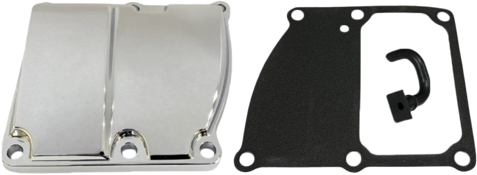 Harddrive Transmission Top Cover