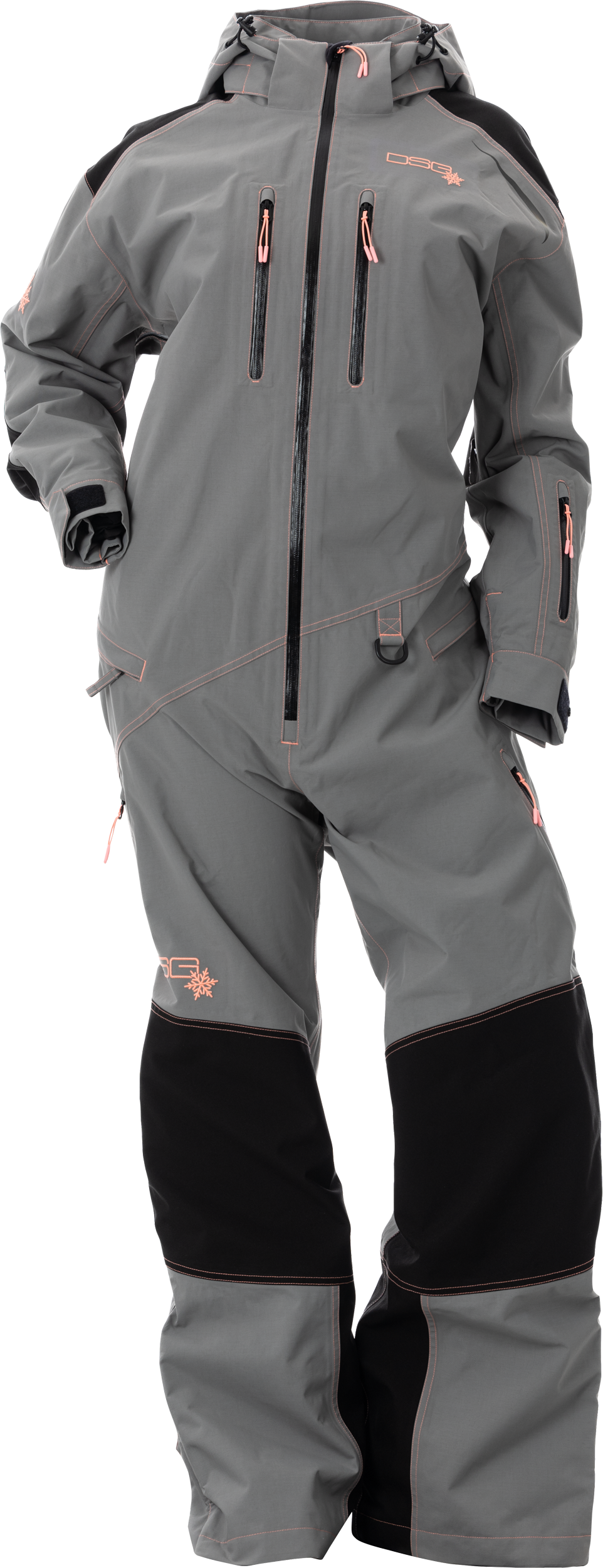 Dsg Spectrum 2.0 Monosuit