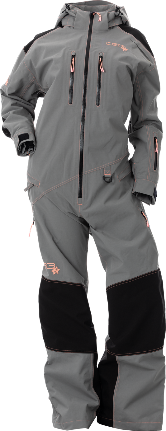 Dsg Spectrum 2.0 Monosuit