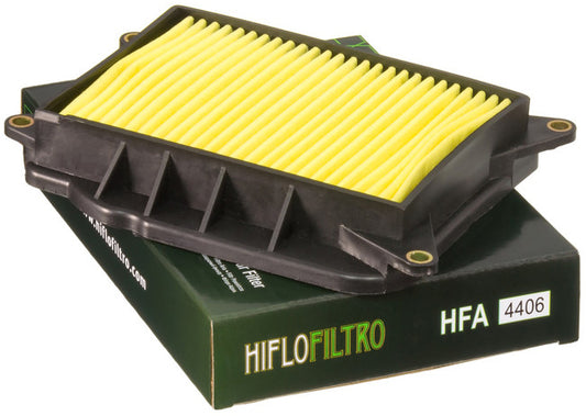 Hiflofiltro Air Filter • #551-4406