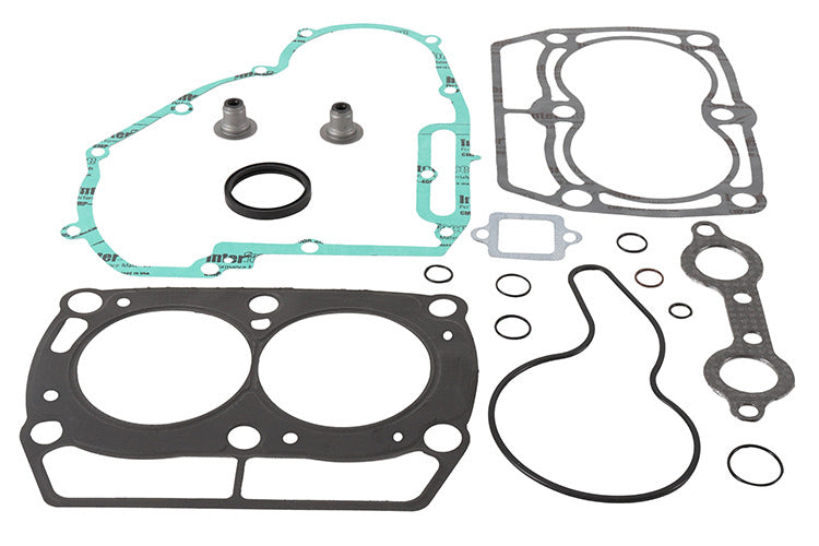 Vertex Complete Gasket Set Pol • #680-8967