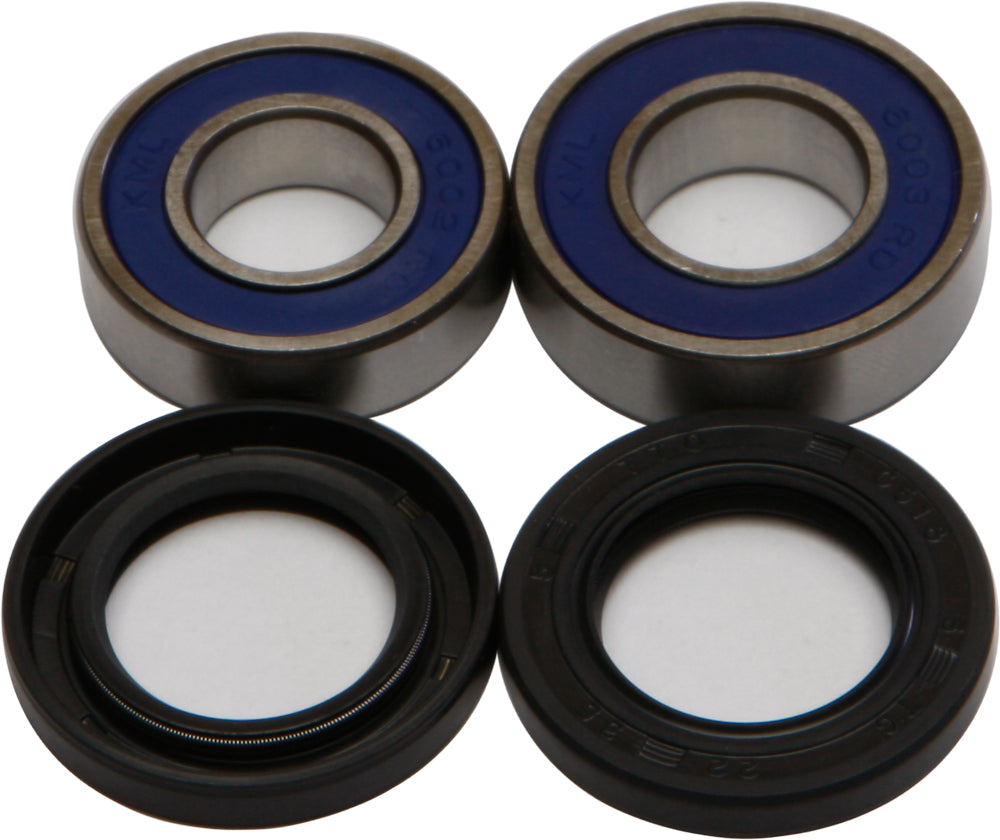 All Balls Wheel Bearing & Seal Kit • #22-51395