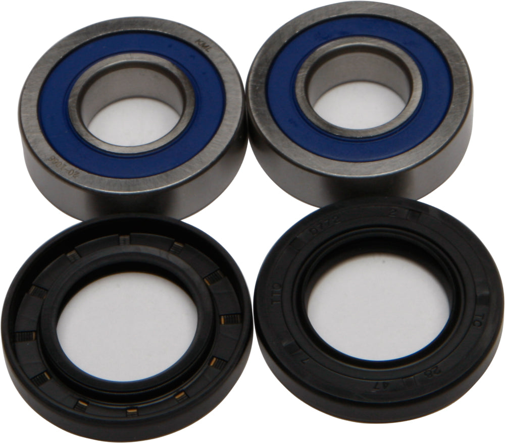 All Balls Wheel Bearing & Seal Kit • #22-51653