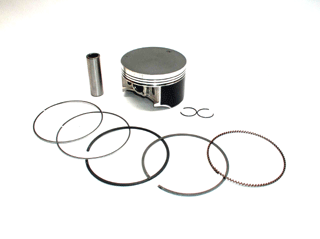 Namura Piston Kit 91.96/Std Hon