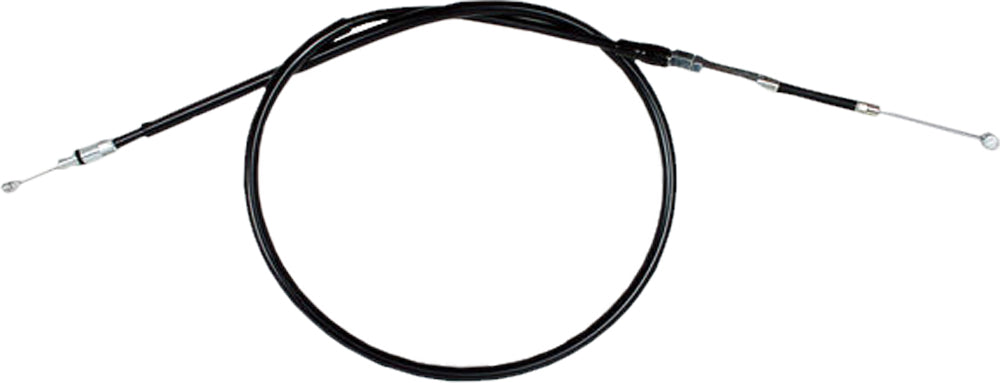 Motion Pro Black Vinyl Clutch Cable • #70-2196