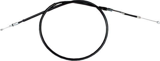 Motion Pro Black Vinyl Clutch Cable • #70-2196