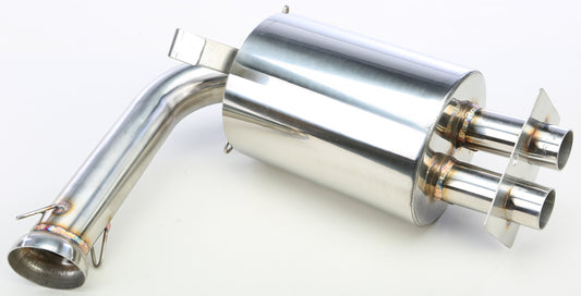 Mbrp Performance Exhaust Trail Series • #241-90302T