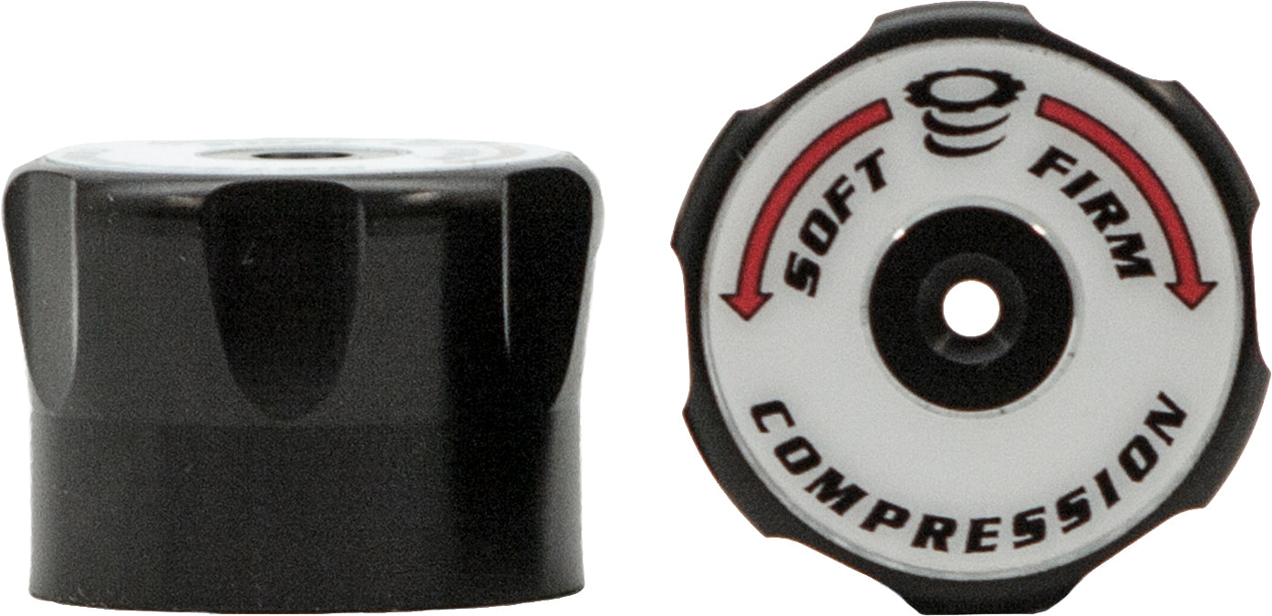 Hygear Billet Shock Adjuster Knob