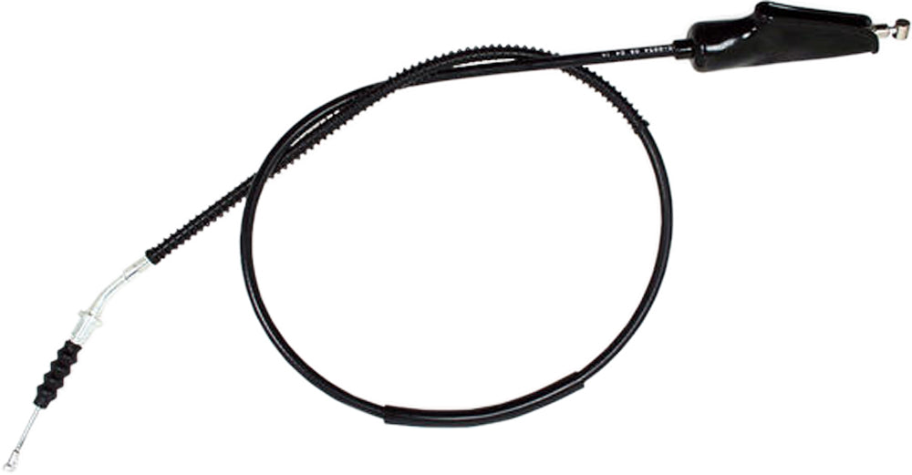 Motion Pro Black Vinyl Clutch Cable • #70-5054
