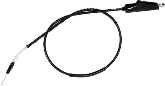 Motion Pro Black Vinyl Clutch Cable • #70-5054