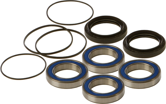 All Balls Wheel Bearing Kit • #22-51526